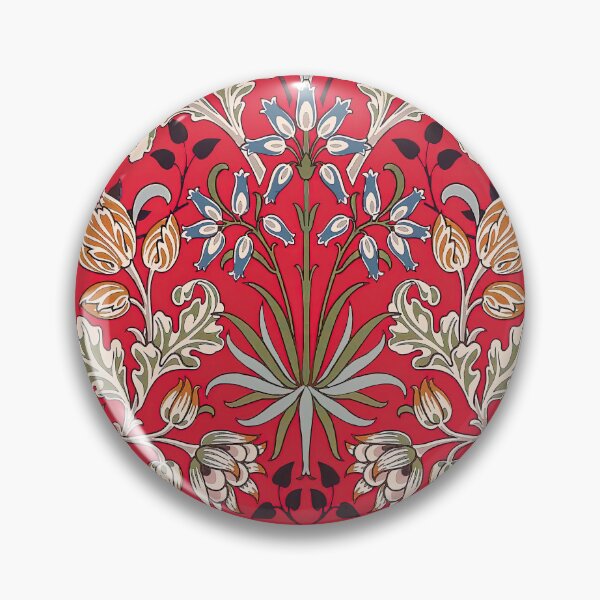 Item preview, William Morris artwork William Morris original painting  designed and sold by Amy-Hamilton.