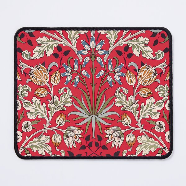 Item preview, William Morris artwork William Morris original painting  designed and sold by Amy-Hamilton.