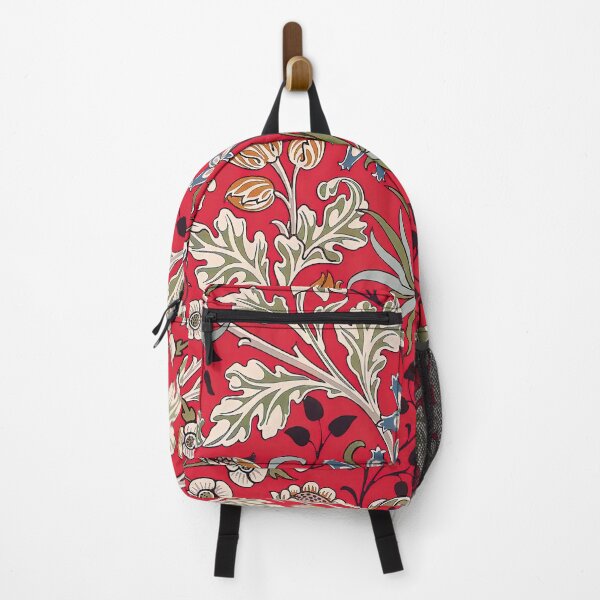 Item preview, William Morris artwork William Morris original painting  designed and sold by Amy-Hamilton.