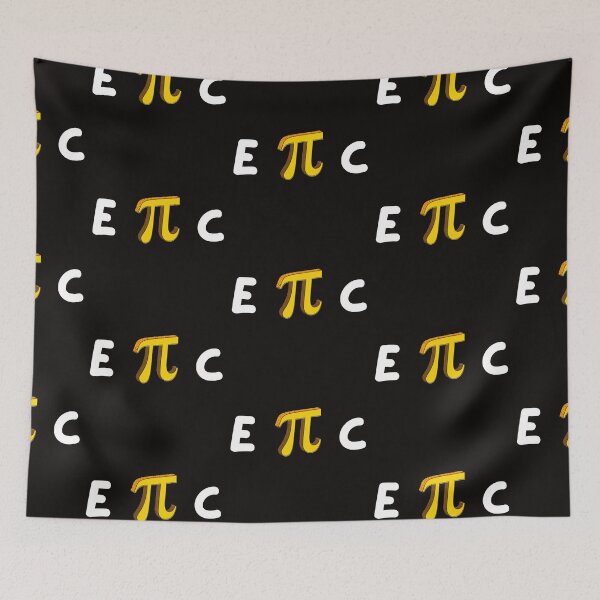 Item preview, Epic |  E π C | In English designed and sold by brynatshop.