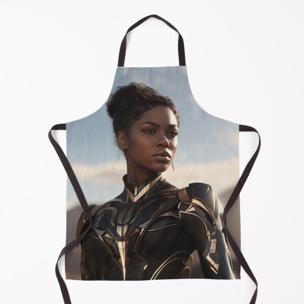 Item preview, Melanin Marvel #54 designed and sold by jwalk.