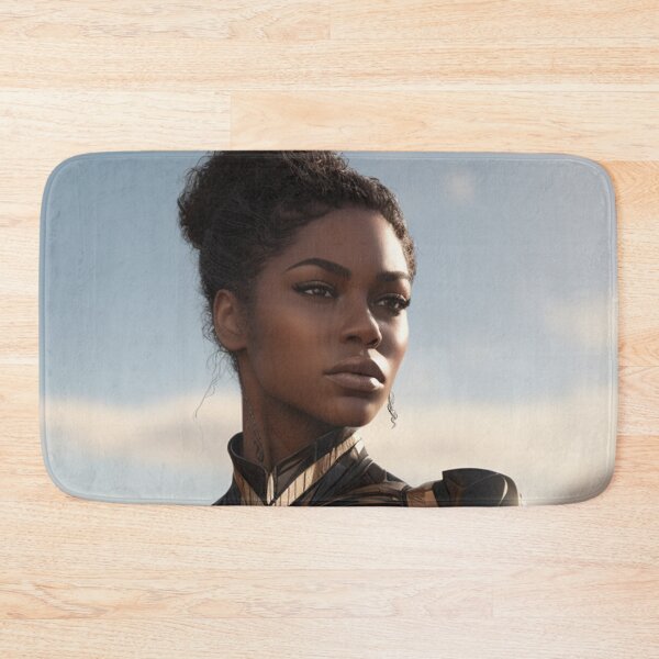 Item preview, Melanin Marvel #54 designed and sold by jwalk.