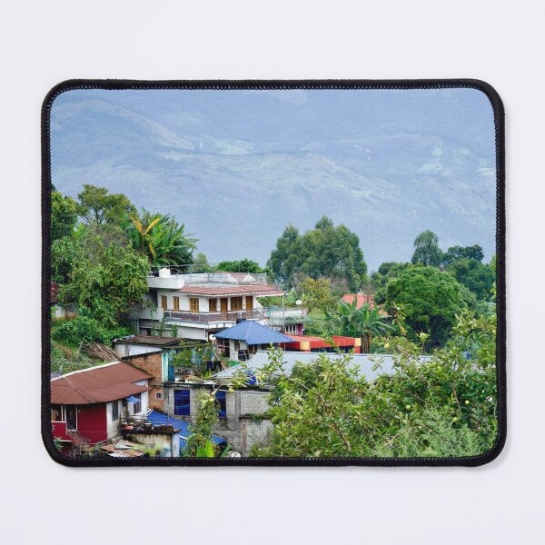 Item preview, Most Beautiful mountain village in India designed and sold by GuruKde.
