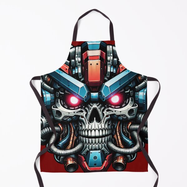 Item preview, Biomech Skulls S01 D97 designed and sold by Houerd.