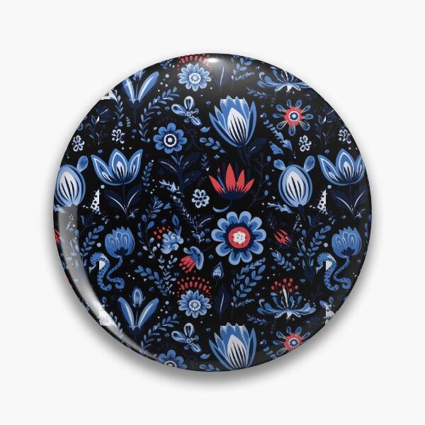 Item preview, Endless flowers designed and sold by justAI.