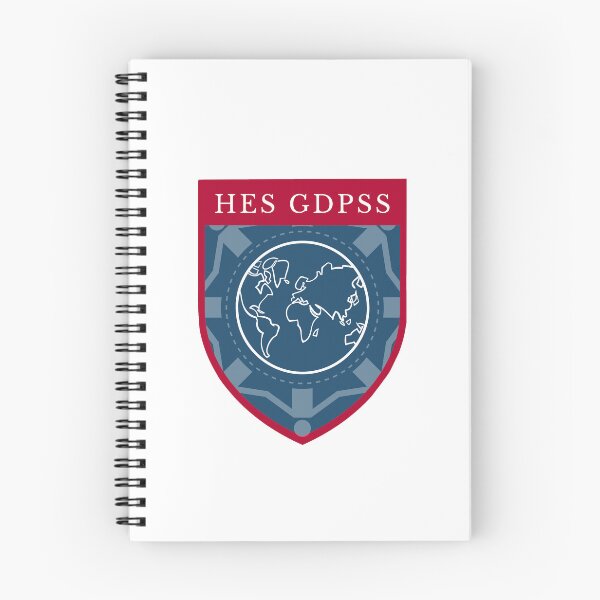 Item preview, GDPSS designed and sold by HarvardKody.