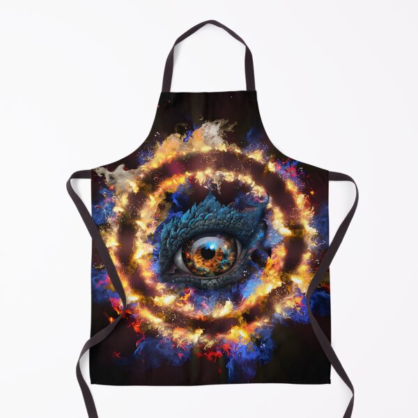 Item preview, dragon eye designed and sold by clarazen.