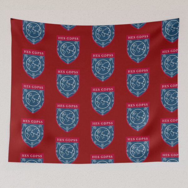 Item preview, GDPSS designed and sold by HarvardKody.