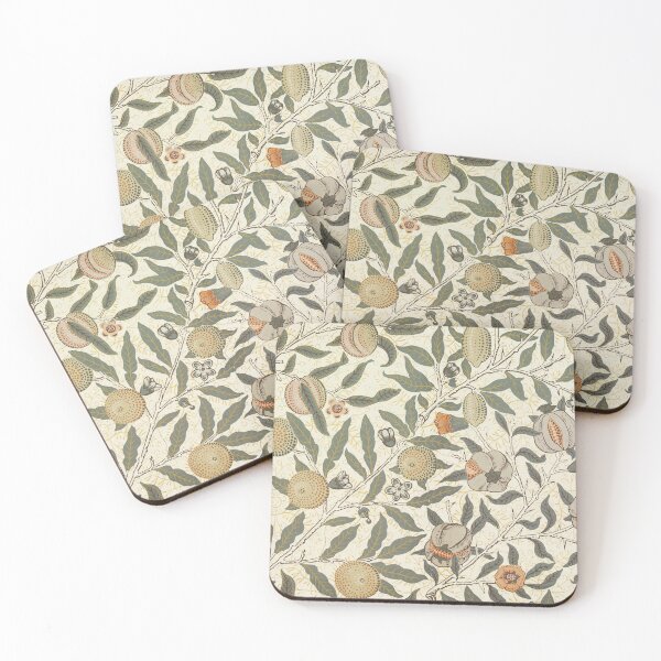 Item preview, William Morris artwork William Morris original painting  designed and sold by Amy-Hamilton.