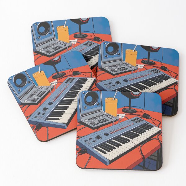 Item preview, Electric Dreams designed and sold by Retro Type.