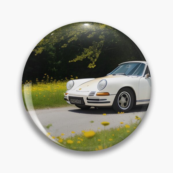 Artikelvorschau, Oldtimer-Porsche entworfen und verkauft von AnyseDesign.