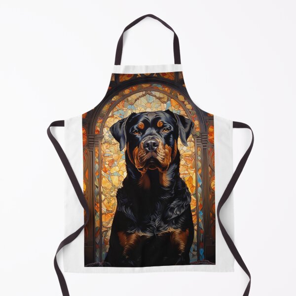 Item preview, Rottweiler designed and sold by PetsArt.