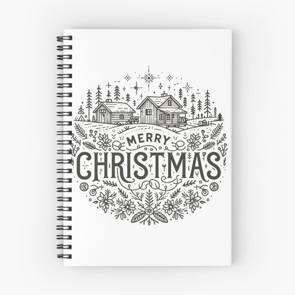 Item preview, Mistletoe and Mirth: A Whimsical Winter Wonderland! designed and sold by elisabade.