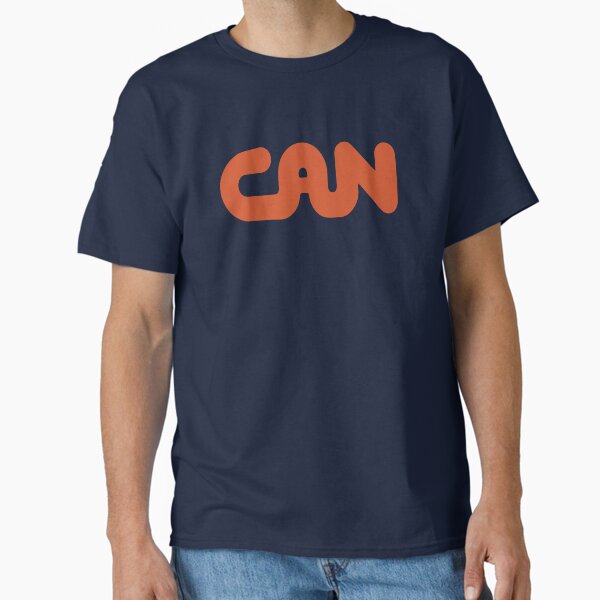 Item preview, Can Tago Mago Krautrock designed and sold by analogue_rock.