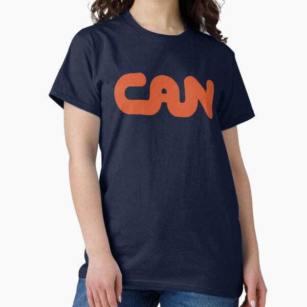 Item preview, Can Tago Mago Krautrock designed and sold by analogue_rock.