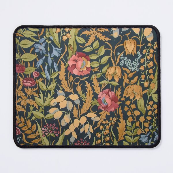 Item preview, William Morris artwork William Morris original painting  designed and sold by Amy-Hamilton.