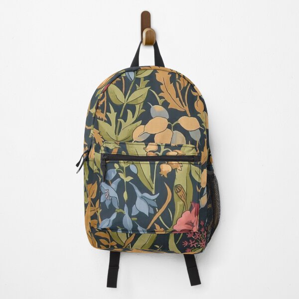 Item preview, William Morris artwork William Morris original painting designed and sold by Amy-Hamilton.