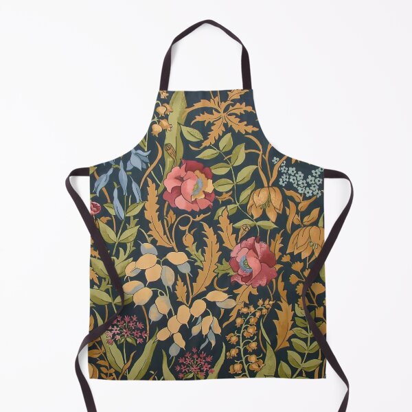 Item preview, William Morris artwork William Morris original painting  designed and sold by Amy-Hamilton.