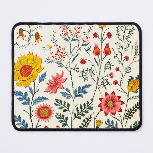 Item preview, Wildflower Floral designed and sold by Neika Shimm Designs.