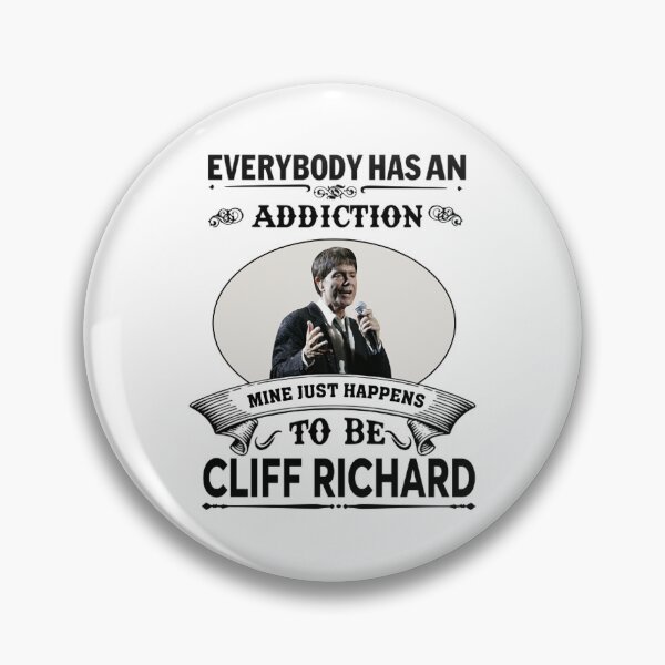 Item preview, Everybody has an addiction mine just happens to be designed and sold by andrewsawd.