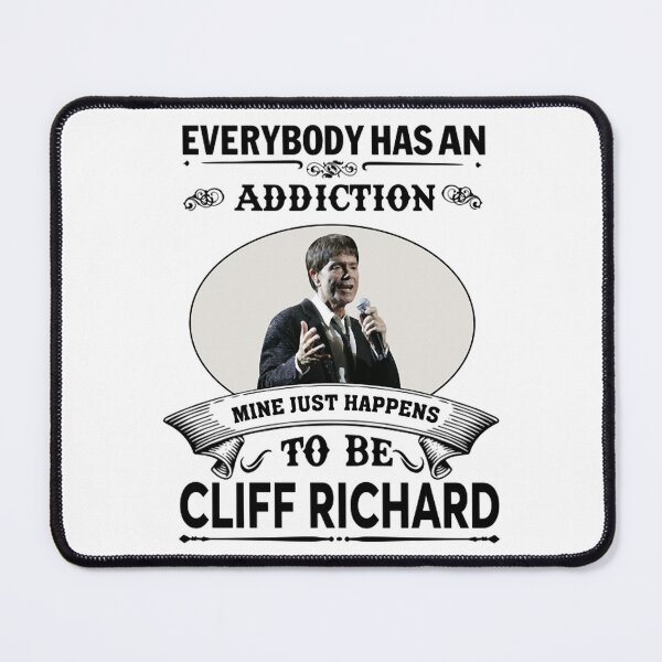 Item preview, Everybody has an addiction mine just happens to be designed and sold by andrewsawd.