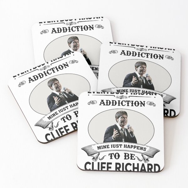 Item preview, Everybody has an addiction mine just happens to be designed and sold by andrewsawd.