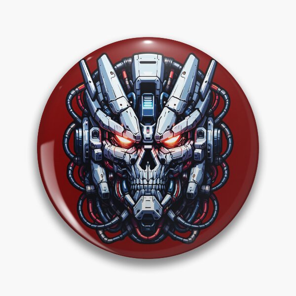 Item preview, Biomech Skulls S01 D99 designed and sold by Houerd.