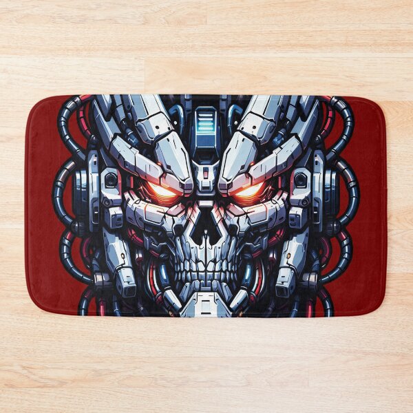 Item preview, Biomech Skulls S01 D99 designed and sold by Houerd.