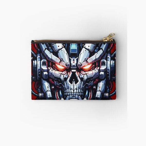 Item preview, Biomech Skulls S01 D99 designed and sold by Houerd.