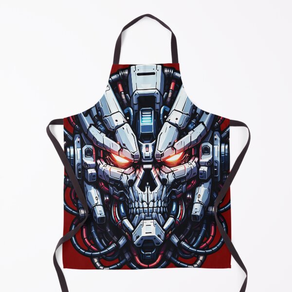 Item preview, Biomech Skulls S01 D99 designed and sold by Houerd.