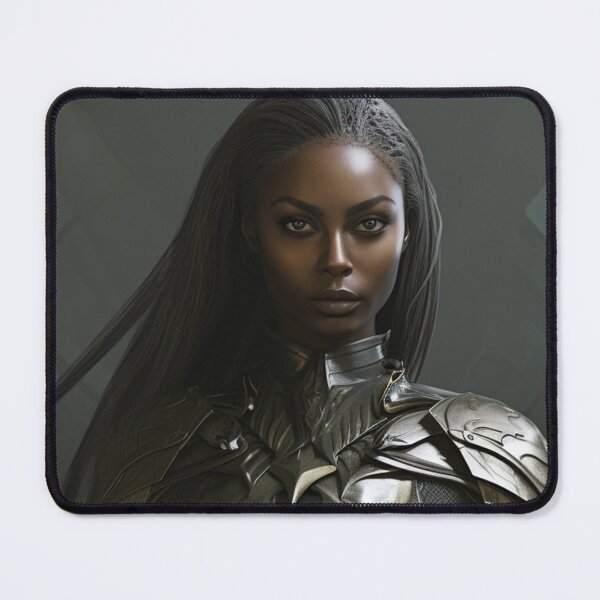 Item preview, Melanin Marvel #55 designed and sold by jwalk.
