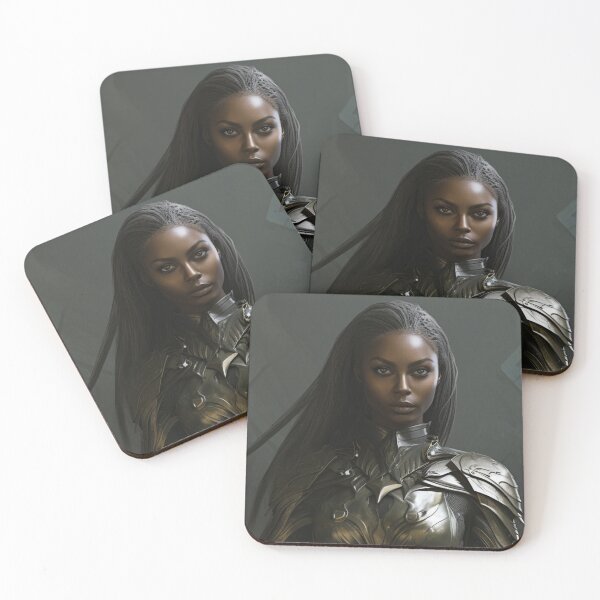 Item preview, Melanin Marvel #55 designed and sold by jwalk.