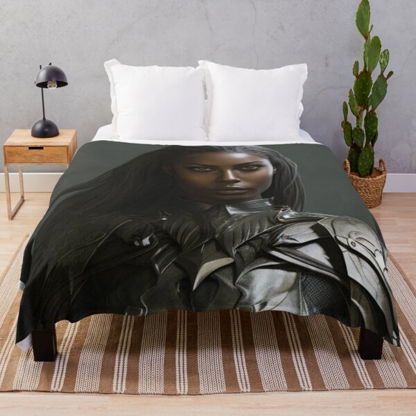 Item preview, Melanin Marvel #55 designed and sold by jwalk.