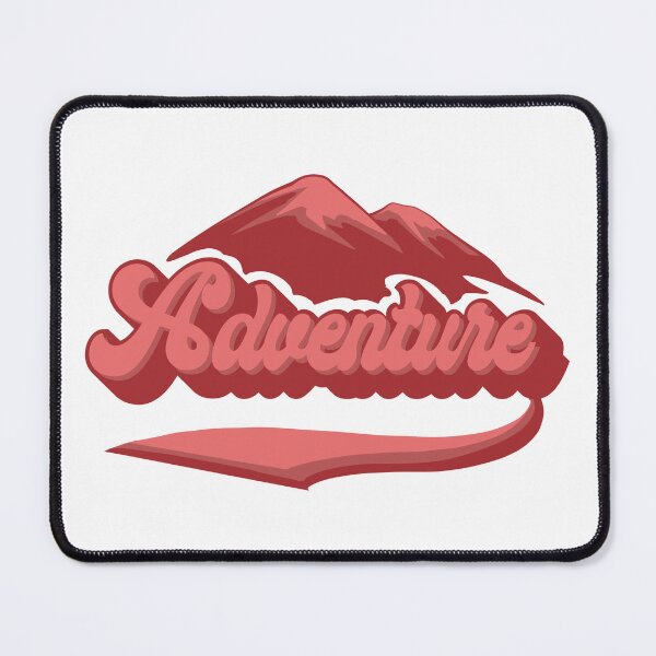 Item preview, Adventure hiking mountain designed and sold by Dimensiluar.