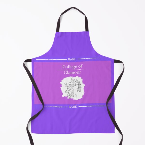 Item preview, College of Glamour designed and sold by Marissa Brown.