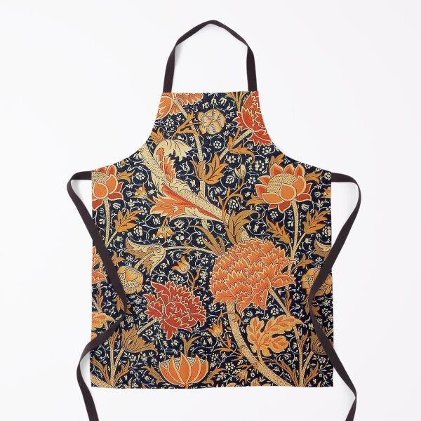 Artikelvorschau, William Morris Kunstwerk Originalgemälde von William Morris entworfen und verkauft von Amy-Hamilton.