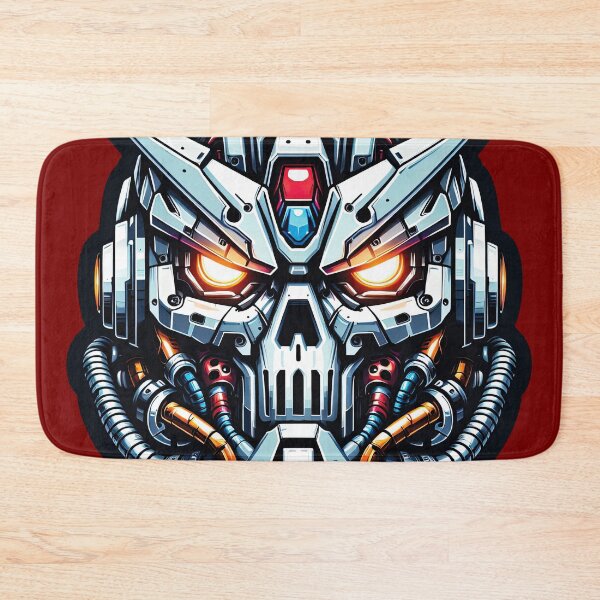 Item preview, Biomech Skulls S01 D100 designed and sold by Houerd.