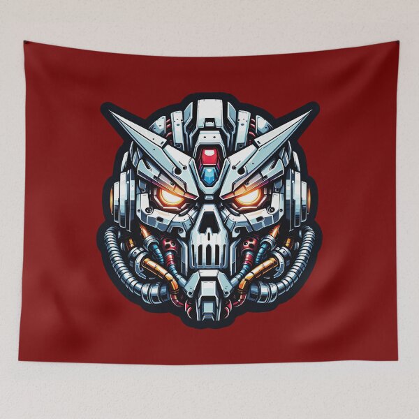 Item preview, Biomech Skulls S01 D100 designed and sold by Houerd.
