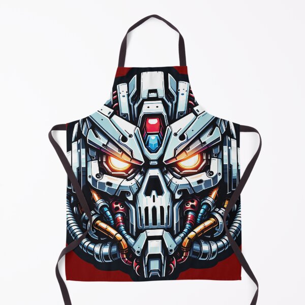 Item preview, Biomech Skulls S01 D100 designed and sold by Houerd.