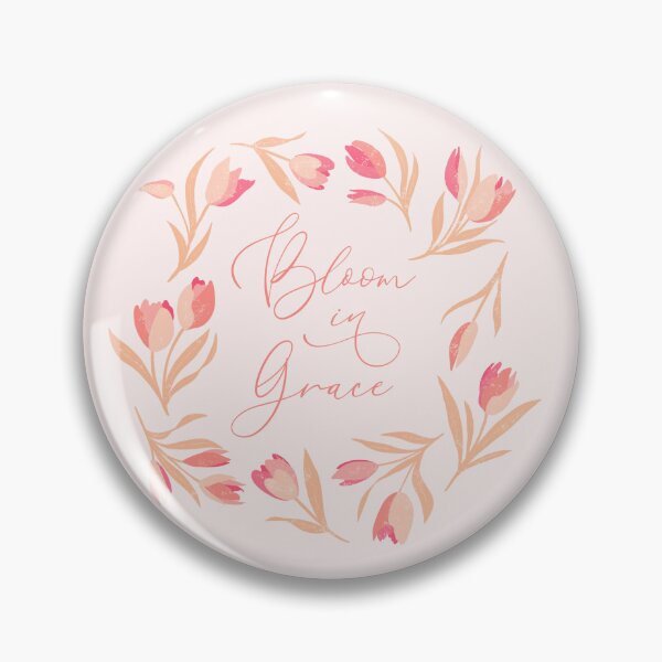 Item preview, Pink Tulips Bloom in Grace designed and sold by namibear.