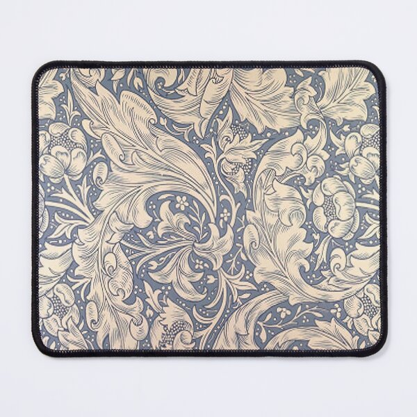 Item preview, William Morris artwork William Morris original painting designed and sold by Amy-Hamilton.
