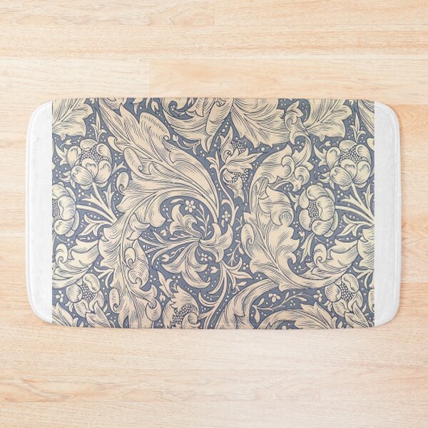 Item preview, William Morris artwork William Morris original painting  designed and sold by Amy-Hamilton.