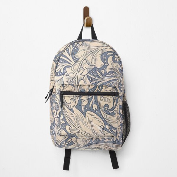 Item preview, William Morris artwork William Morris original painting designed and sold by Amy-Hamilton.
