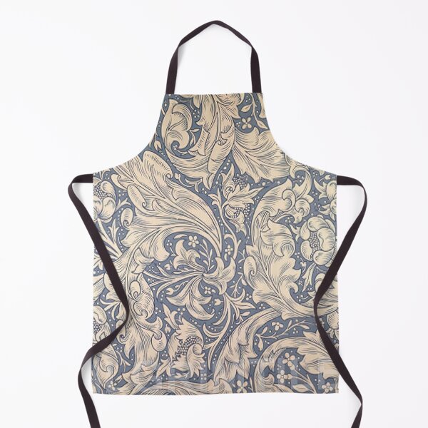 Item preview, William Morris artwork William Morris original painting designed and sold by Amy-Hamilton.