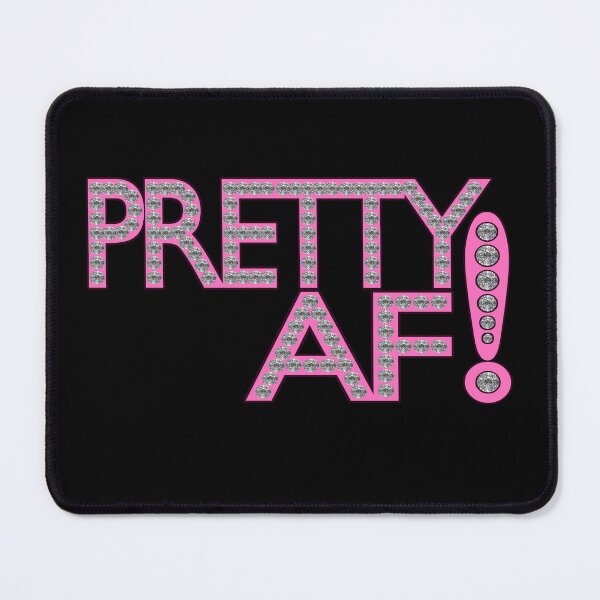 Item preview, pretty af designed and sold by Kackos.