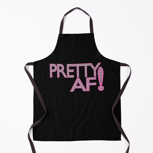 Item preview, pretty af designed and sold by Kackos.