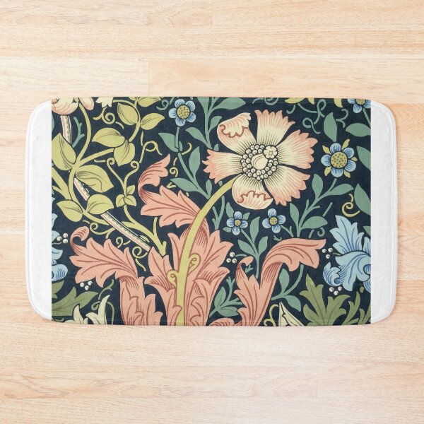 Item preview, William Morris artwork William Morris original painting  designed and sold by Amy-Hamilton.