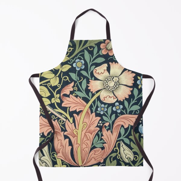 Item preview, William Morris artwork William Morris original painting  designed and sold by Amy-Hamilton.