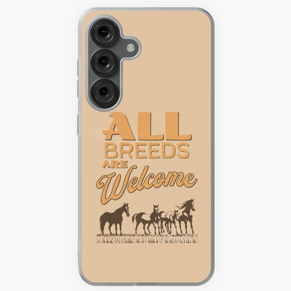 Aperçu de l'œuvre Chevaux toutes races créée et vendue par LeosCloset.