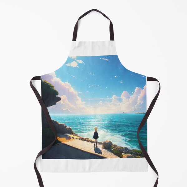 Item preview, The ocean designed and sold by DreamistStore.